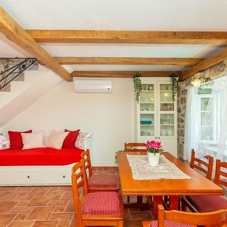 Villa Klacina Goveđari エクステリア 写真