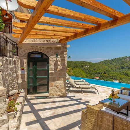 Villa Klacina Goveđari エクステリア 写真