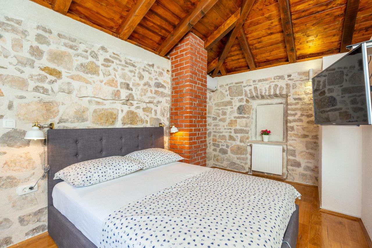 Villa Klacina Goveđari エクステリア 写真