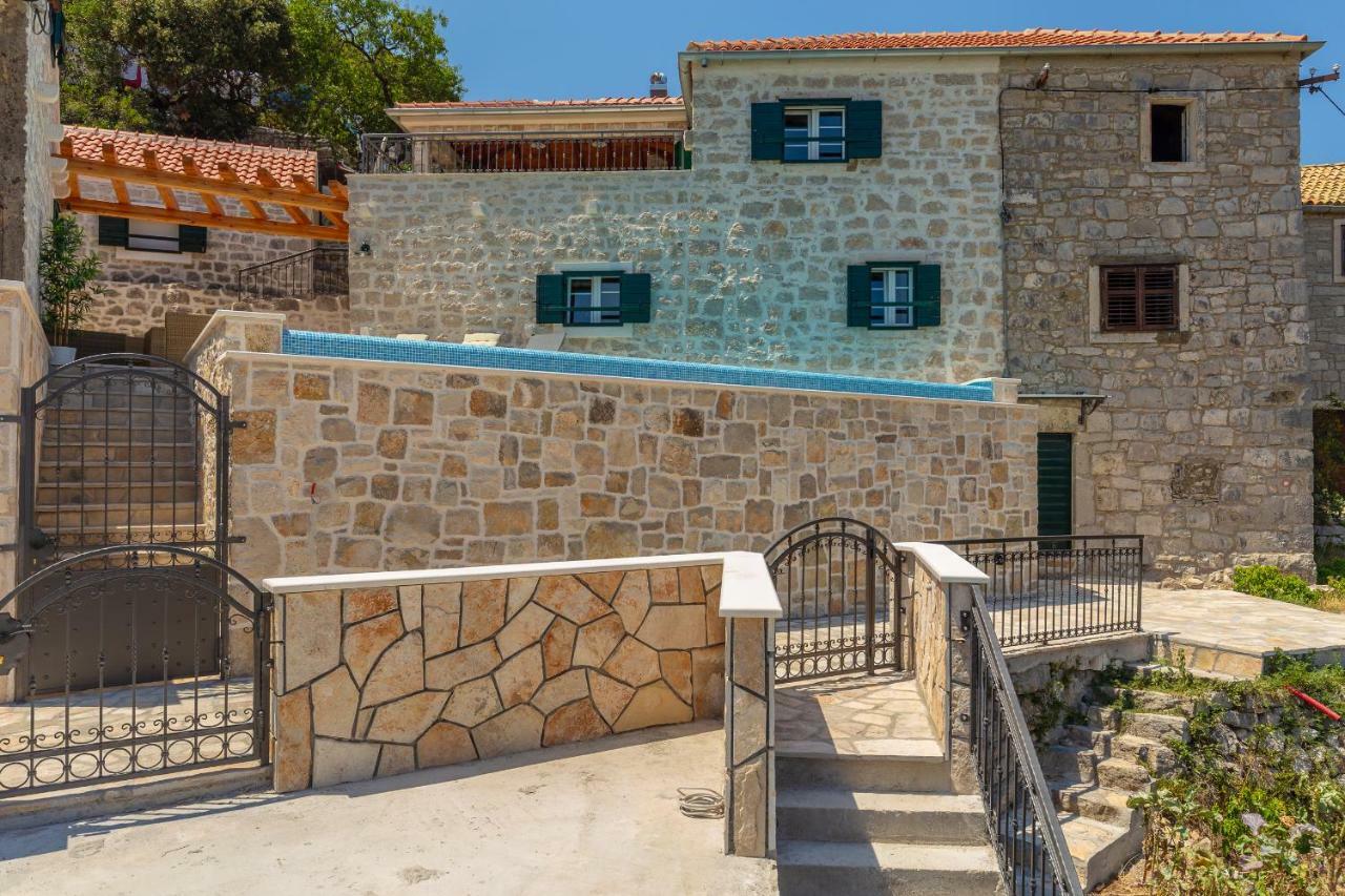 Villa Klacina Goveđari エクステリア 写真