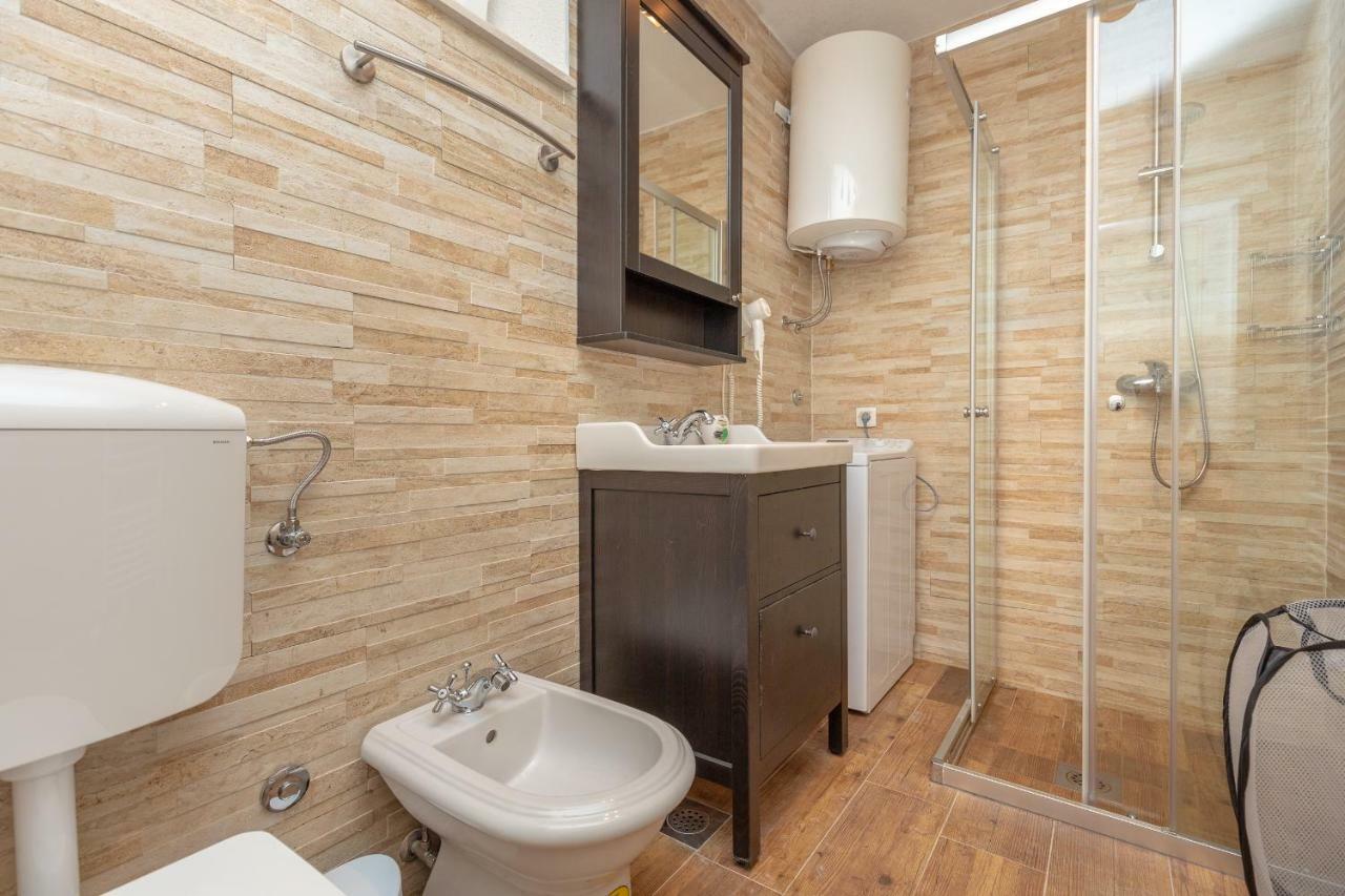 Villa Klacina Goveđari エクステリア 写真