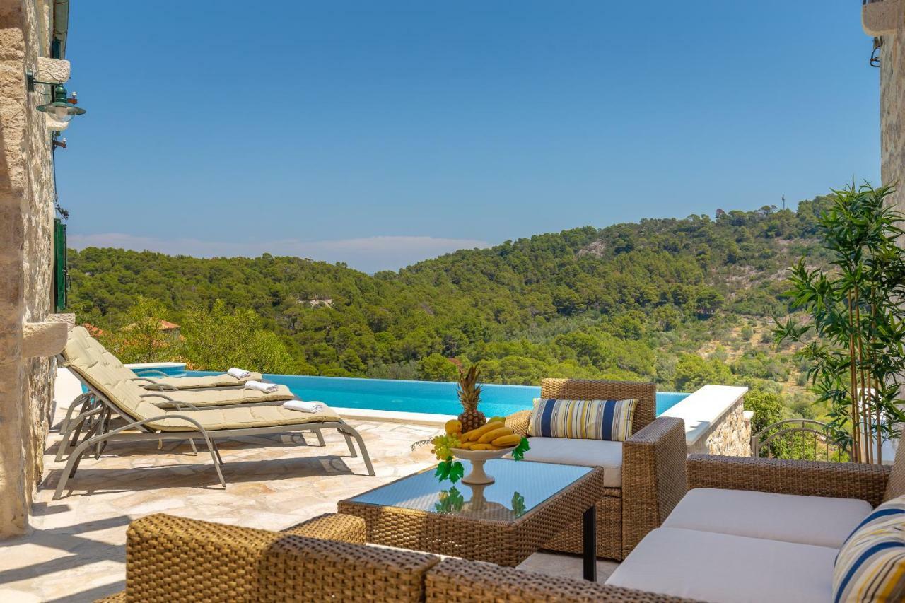 Villa Klacina Goveđari エクステリア 写真