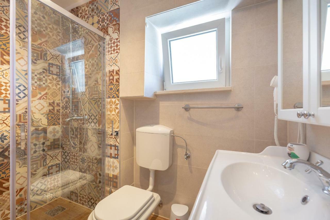 Villa Klacina Goveđari エクステリア 写真