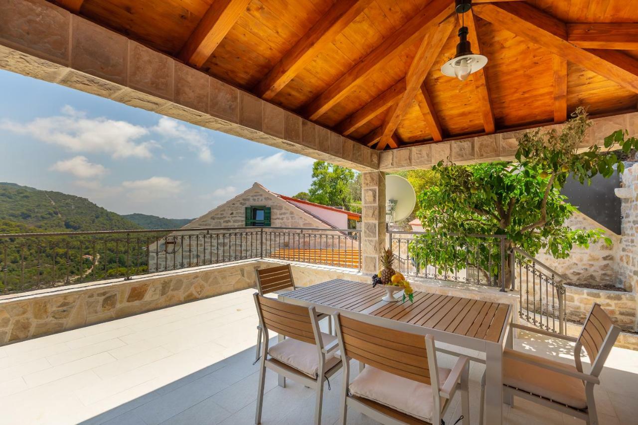 Villa Klacina Goveđari エクステリア 写真