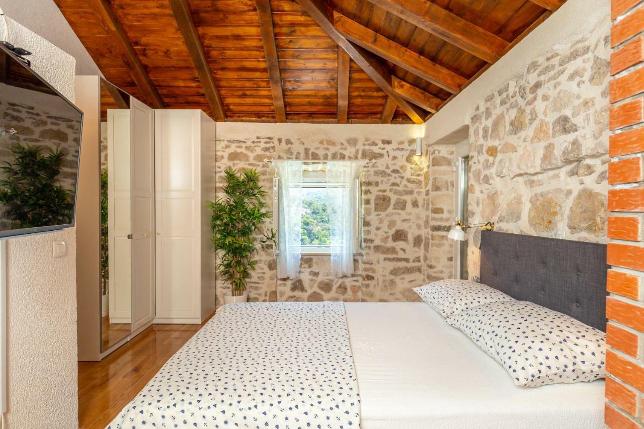 Villa Klacina Goveđari エクステリア 写真