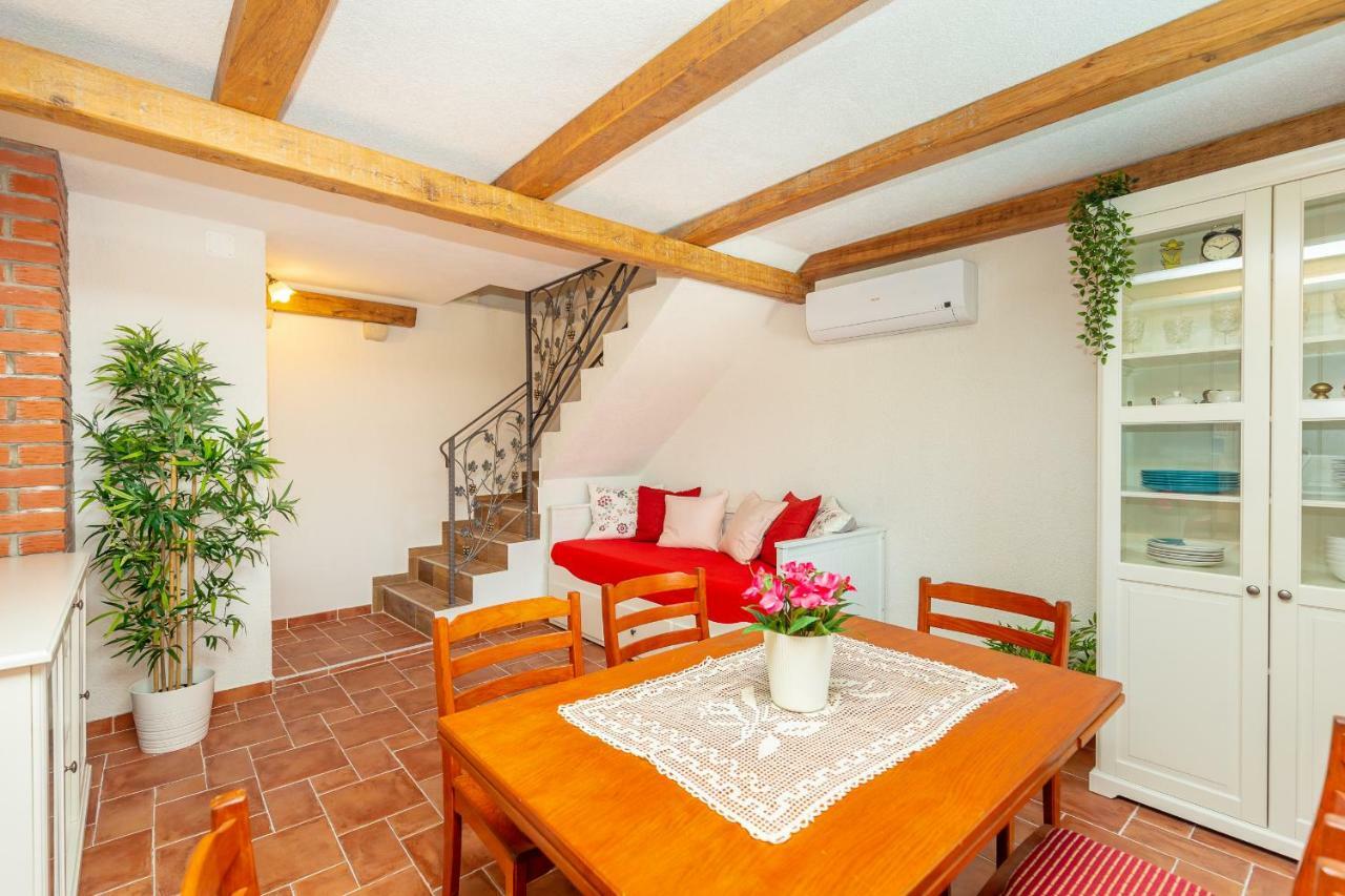 Villa Klacina Goveđari エクステリア 写真