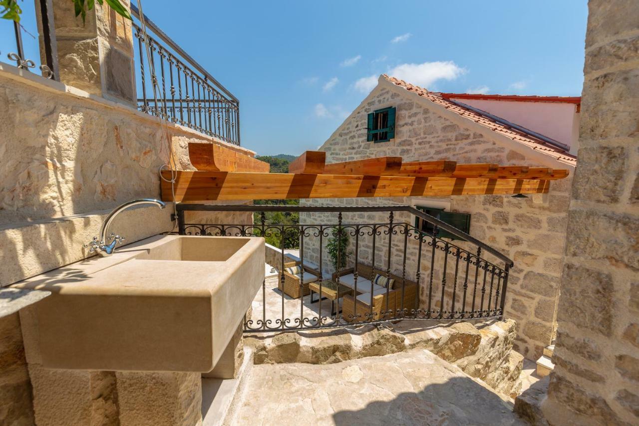Villa Klacina Goveđari エクステリア 写真