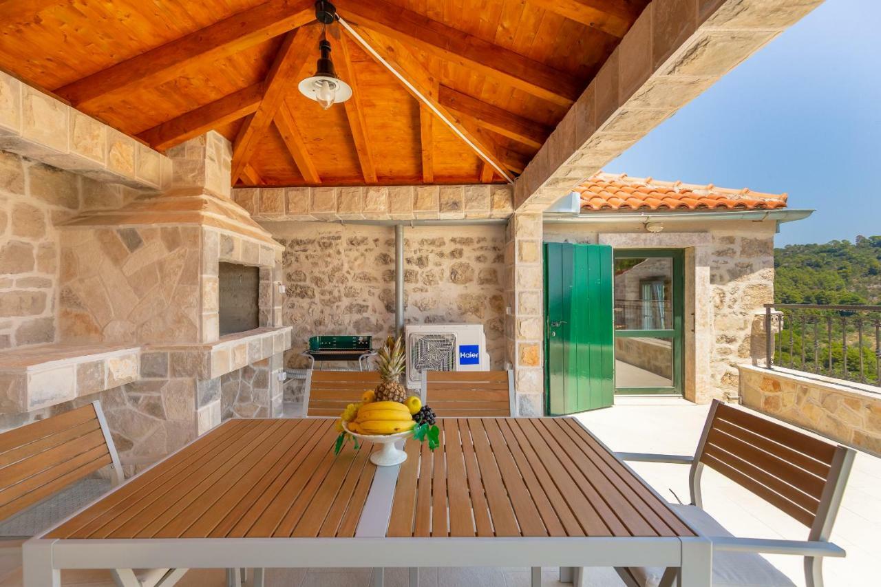 Villa Klacina Goveđari エクステリア 写真