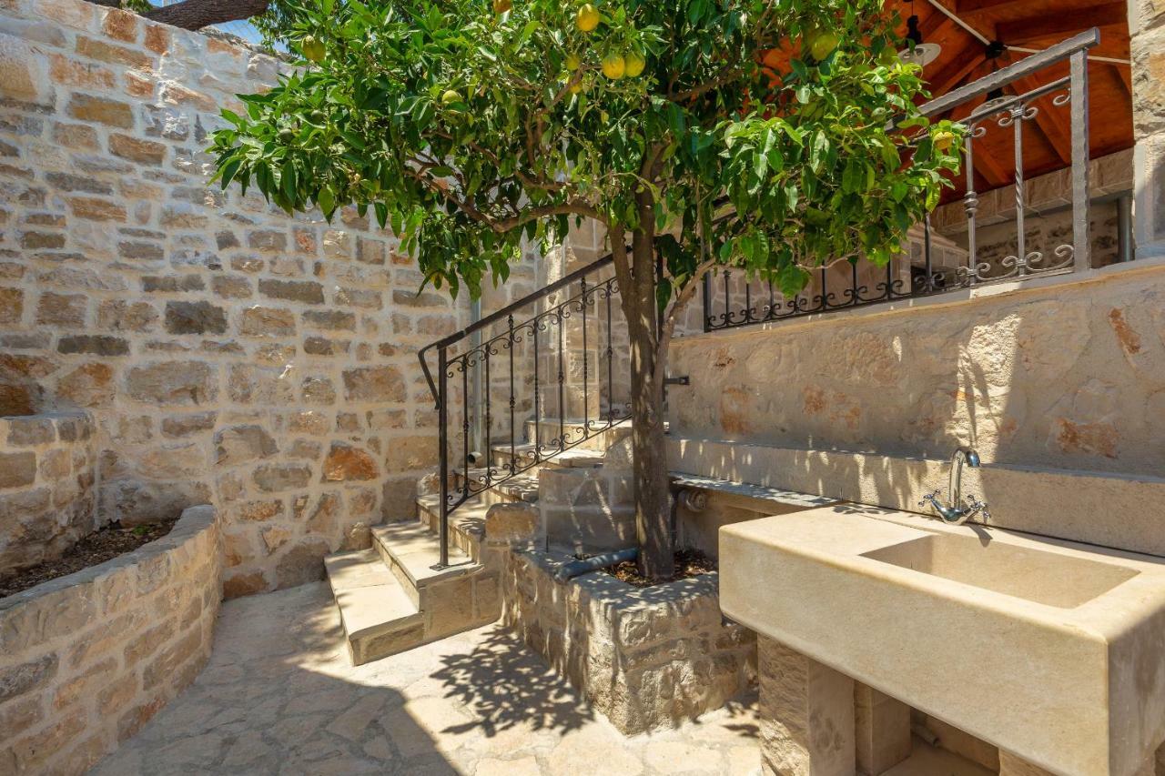 Villa Klacina Goveđari エクステリア 写真