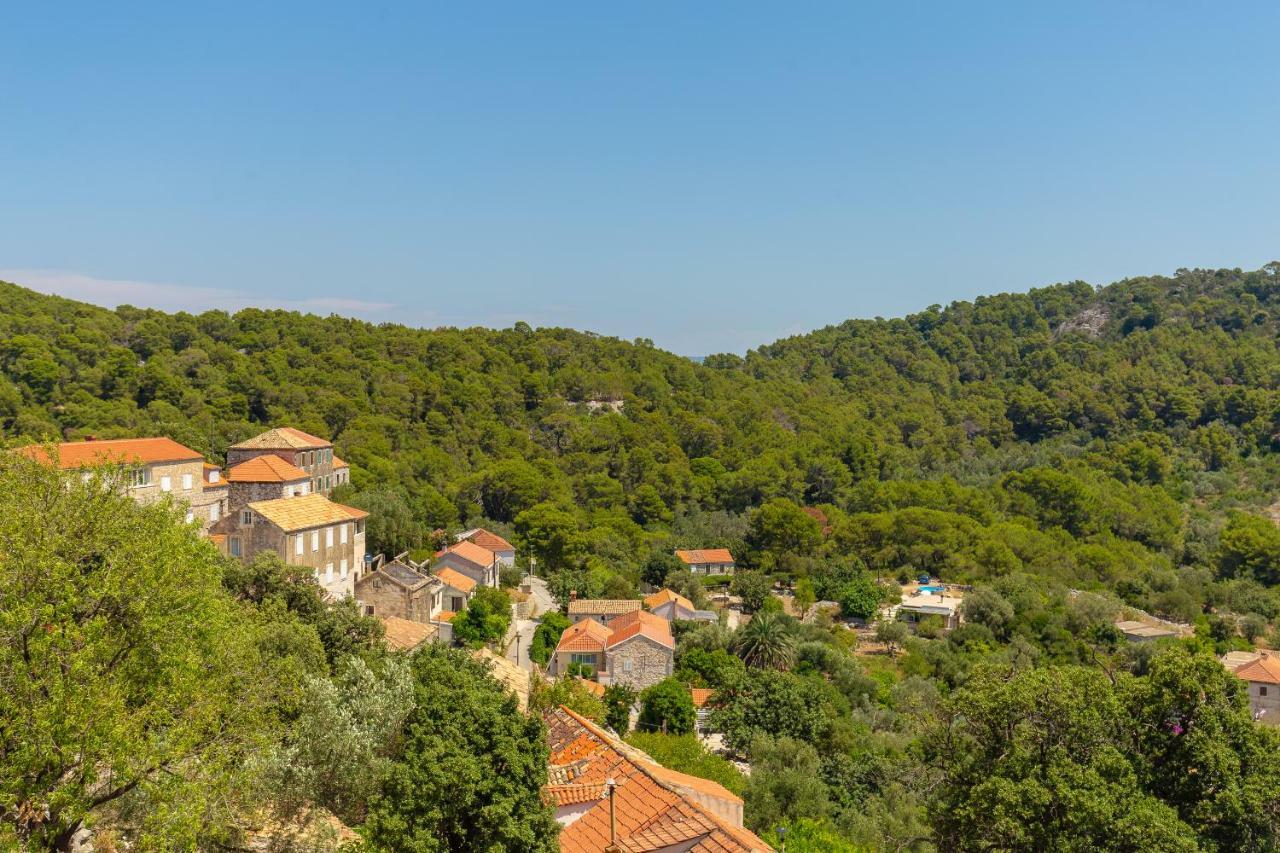Villa Klacina Goveđari エクステリア 写真