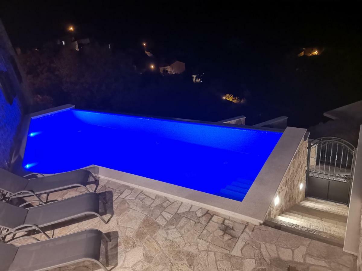 Villa Klacina Goveđari エクステリア 写真